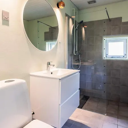 Feriehus Charming 6-person Vacation In Middelfart