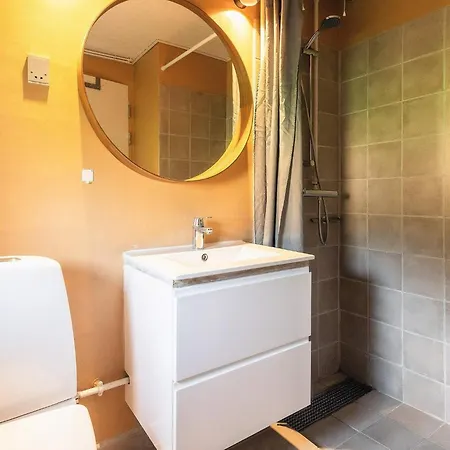 Holiday home Charming 6-person Vacation In