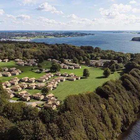 Charming 6-person Vacation In Feriehus Middelfart