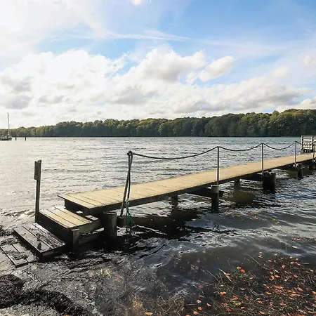Feriehus Charming 6-person Vacation In Middelfart