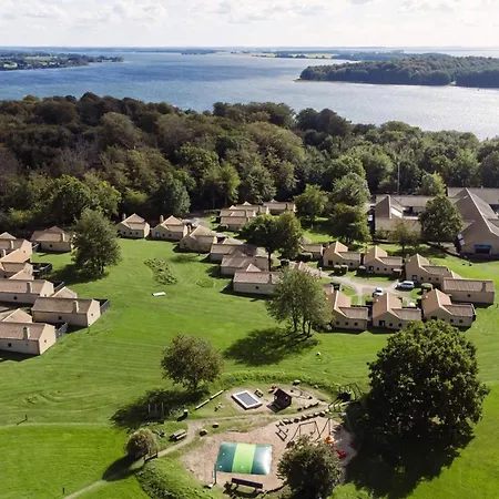 Charming 6-person Vacation In Feriehus *