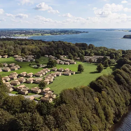 Feriehus Charming 6-person Vacation In