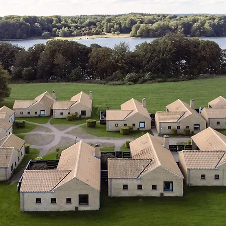 Charming 6-person Vacation In Feriehus